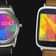 Illustration for article titled 21 Gorgeous Android Wear Faces for Your Wrist